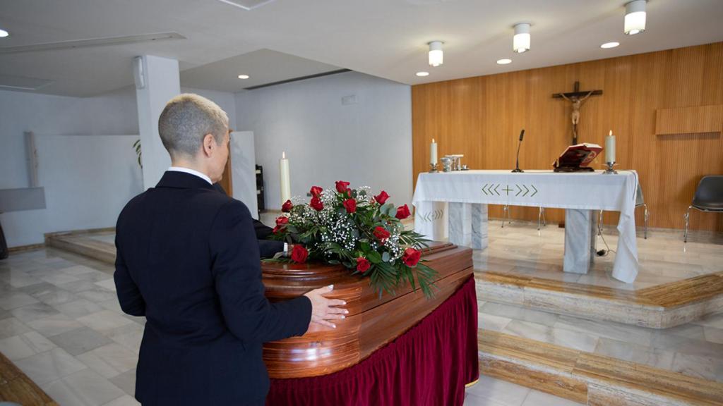 Otro foto de archivo de ASV.