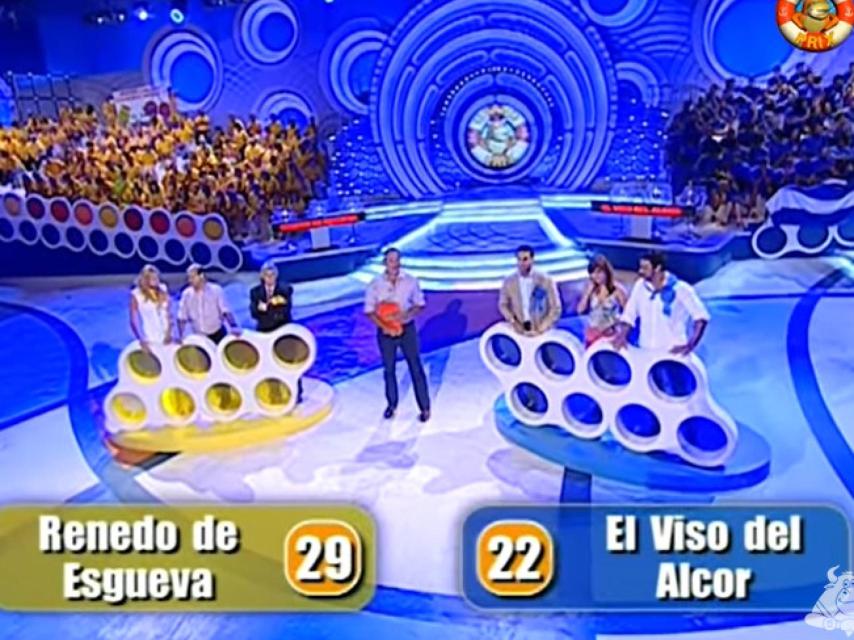Renedo