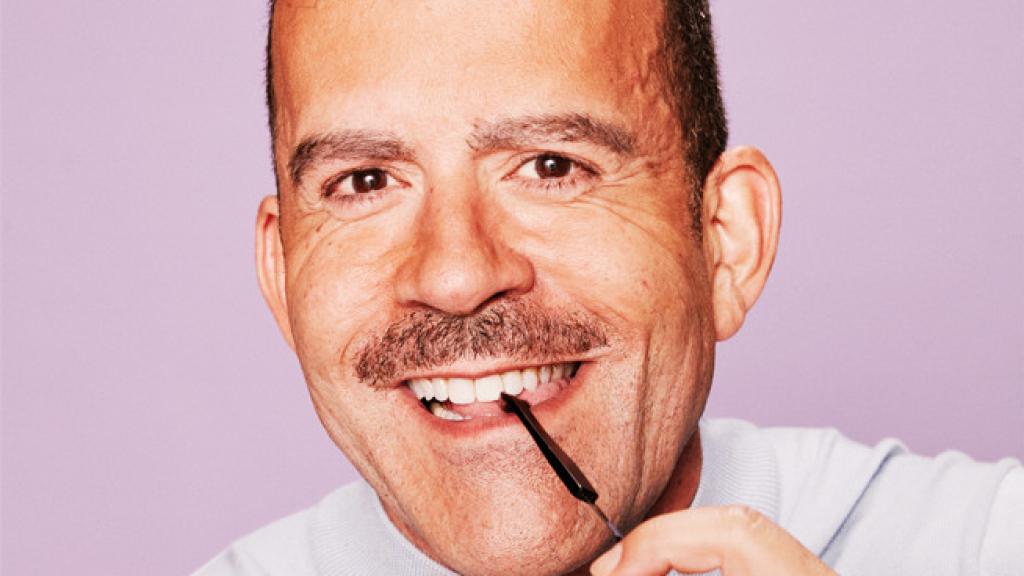 Adrián Madrid (Zamora, 1970) | Gay | Productor de televisión y empresario