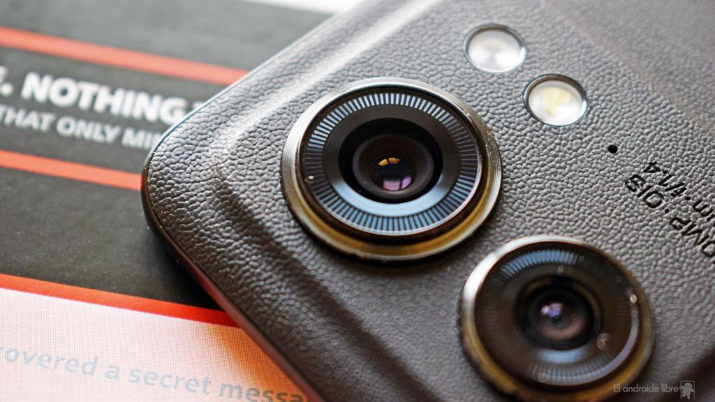 Motorola Edge 40