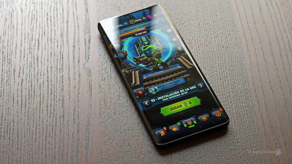 Motorola Edge 40