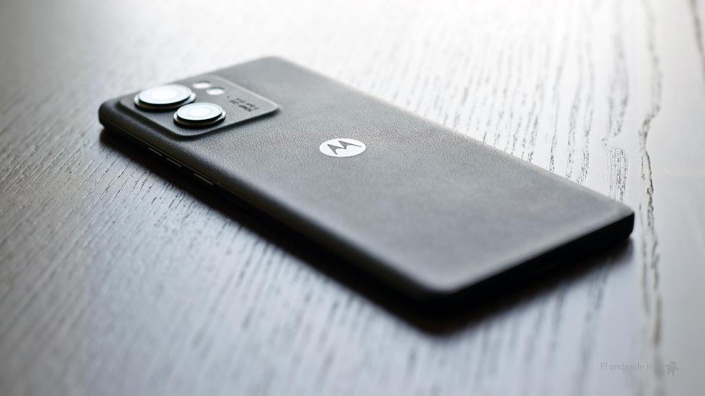 Motorola Edge 40