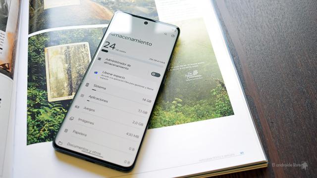 El 5G puede tener un impacto considerable en la batería