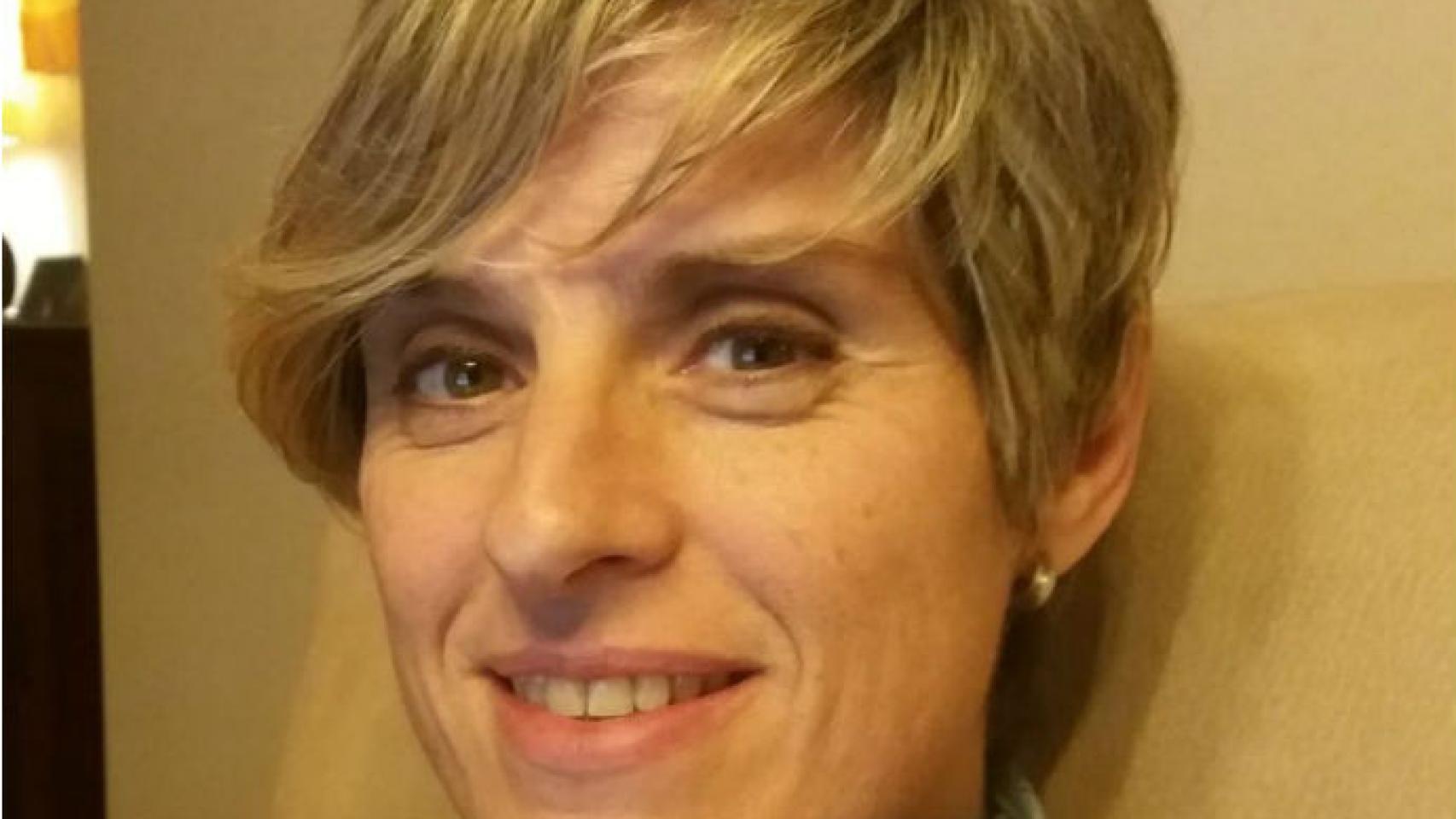 Susana Hernández del Mazo
