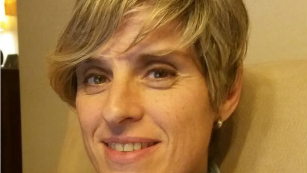 Susana Hernández del Mazo