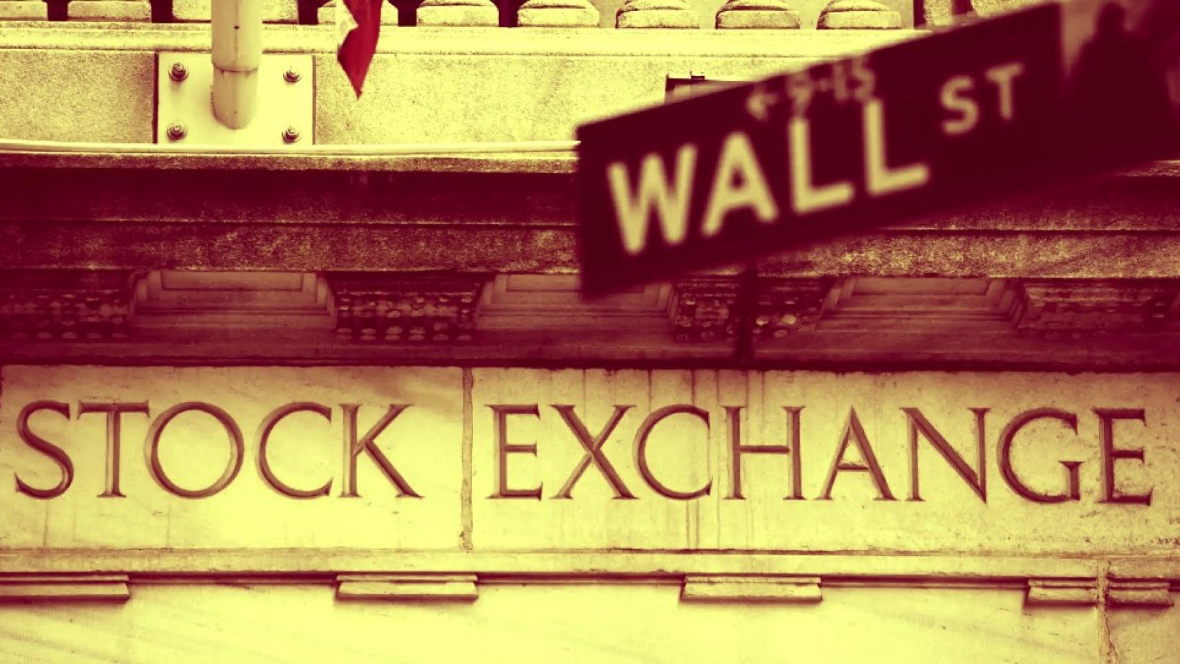 Wall Street