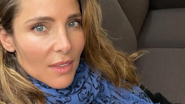El secreto de Elsa Pataky para lucir un rostro luminoso y joven