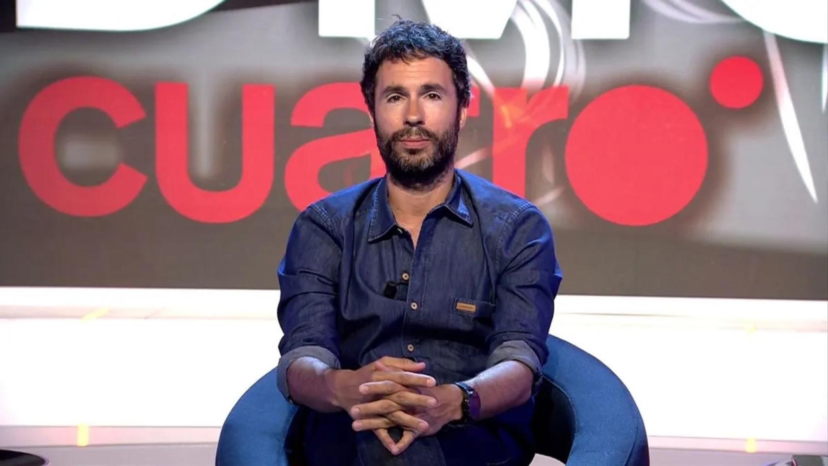 Imagen de ‘El Desmarque de Cuatro’.