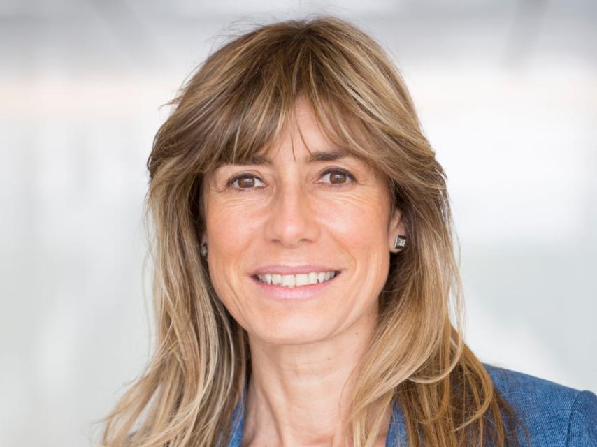 Begoña Gómez lleva casada con Pedro Sánchez desde 2006.