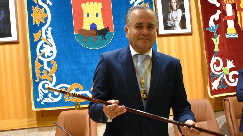 José Julián Gregorio