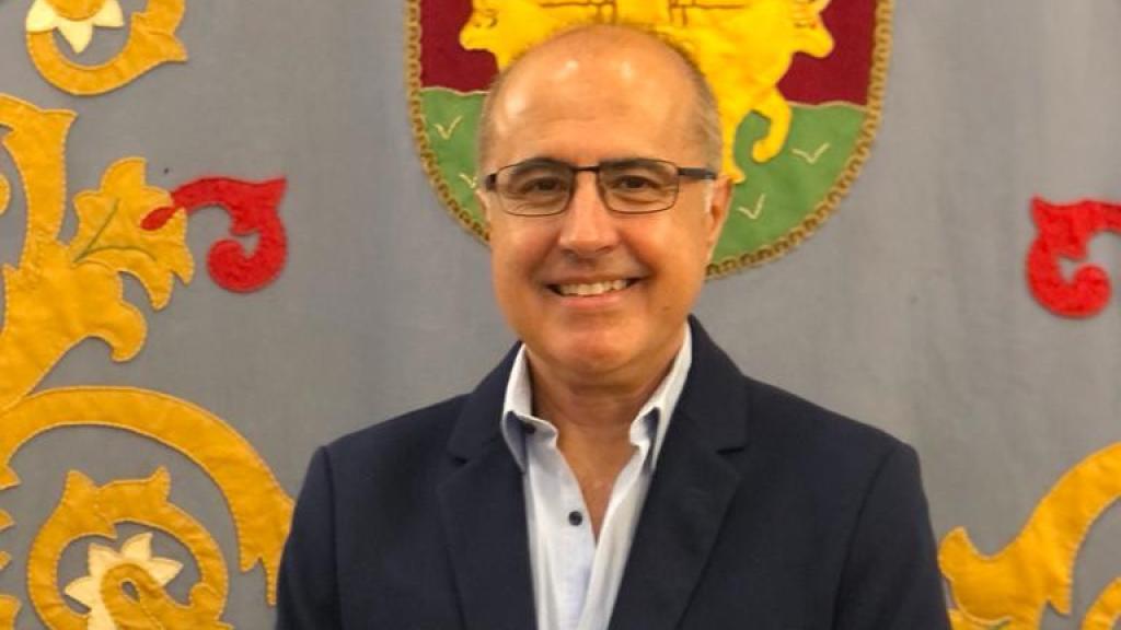 Jesús García-Barroso