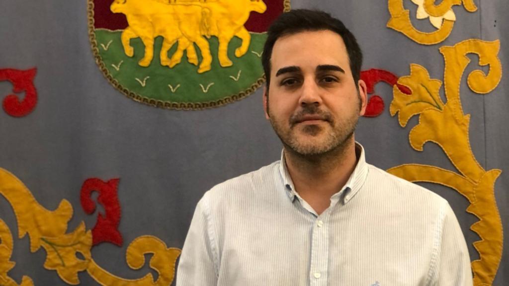 Javier Muñoz-Gallego