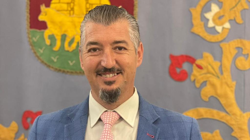 Gerardo Sánchez