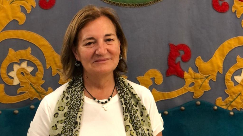 Josefina Blázquez