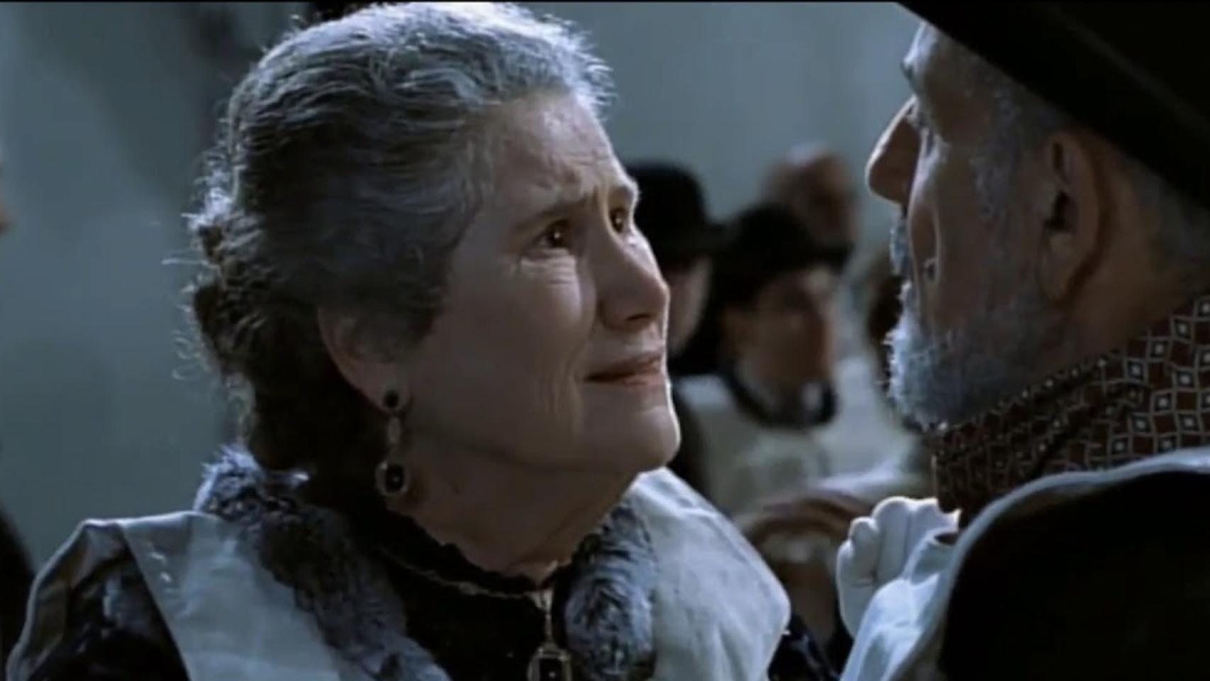 Quiénes fueron los pasajeros y familiares del piloto del Titán que también salen en la película 'Titanic'