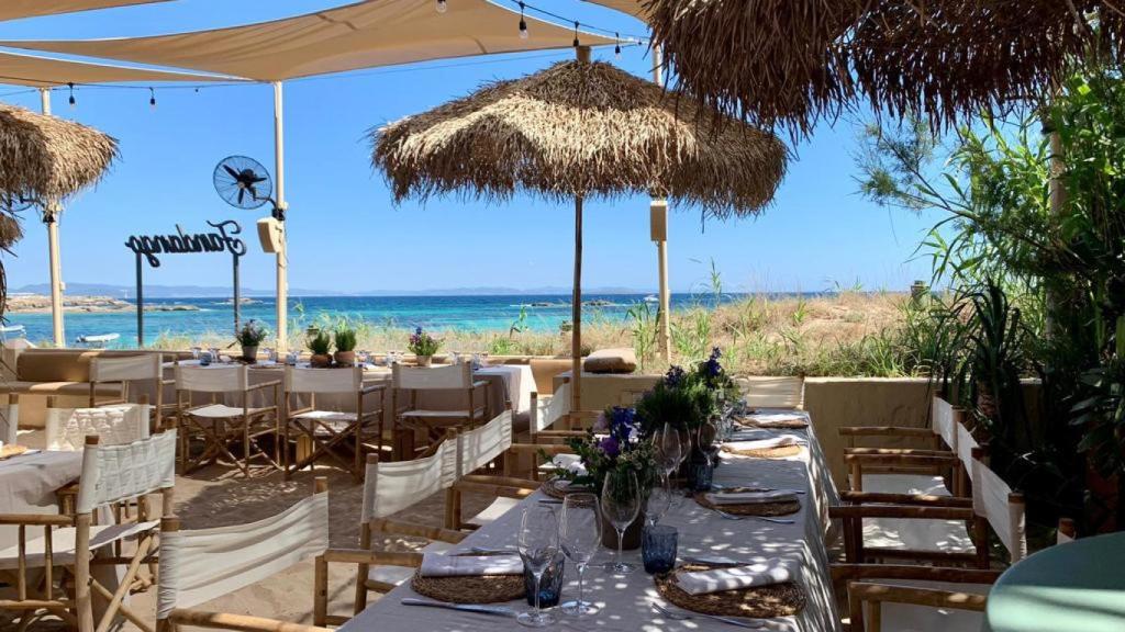 Fandango Formentera.