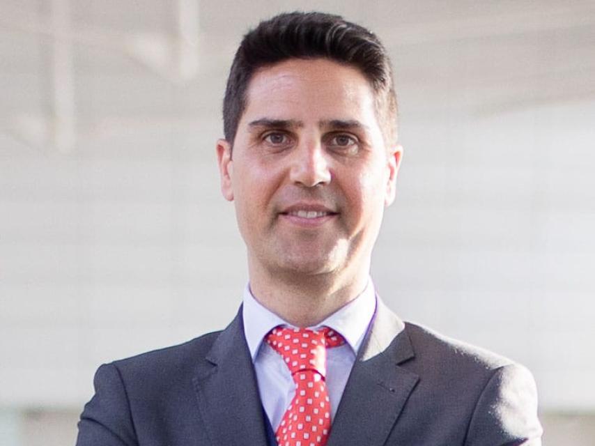 Emilio Viciana, Consejería de Educación y Universidades.