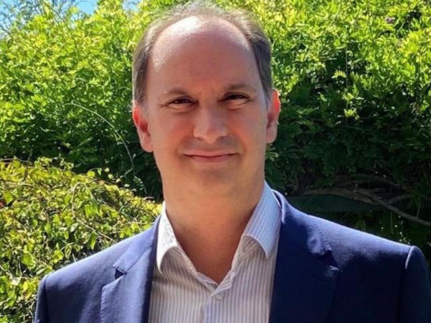 Miguel López-Valverde Argüeso, Consejería de Digitalización.