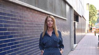 Nieves García, directora de Aspasia