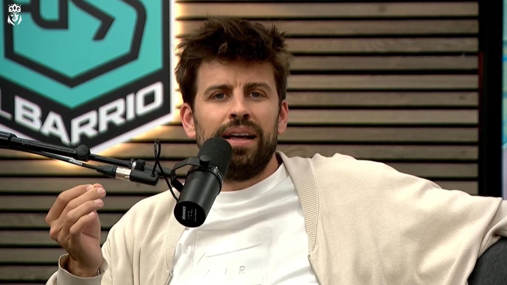 Gerard Piqué se pronuncia sobre las malas audiencias de los partidos de la Kings League en Cuatro