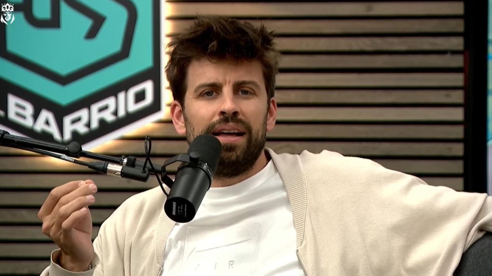 Este es el dinero que gana Gerard Piqué por la celebración de la Kings League.