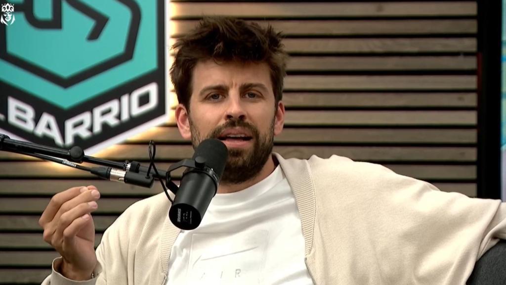 Gerard Piqué se pronuncia sobre las malas audiencias de los partidos de la Kings League en Cuatro