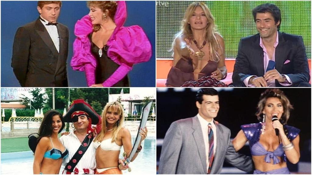 Desde Palma con amor,  Verano 3… cuando la tele se llenaba de color en las noches de verano