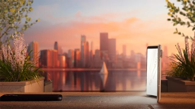 Cinco anuncios de troleo de Google a Apple