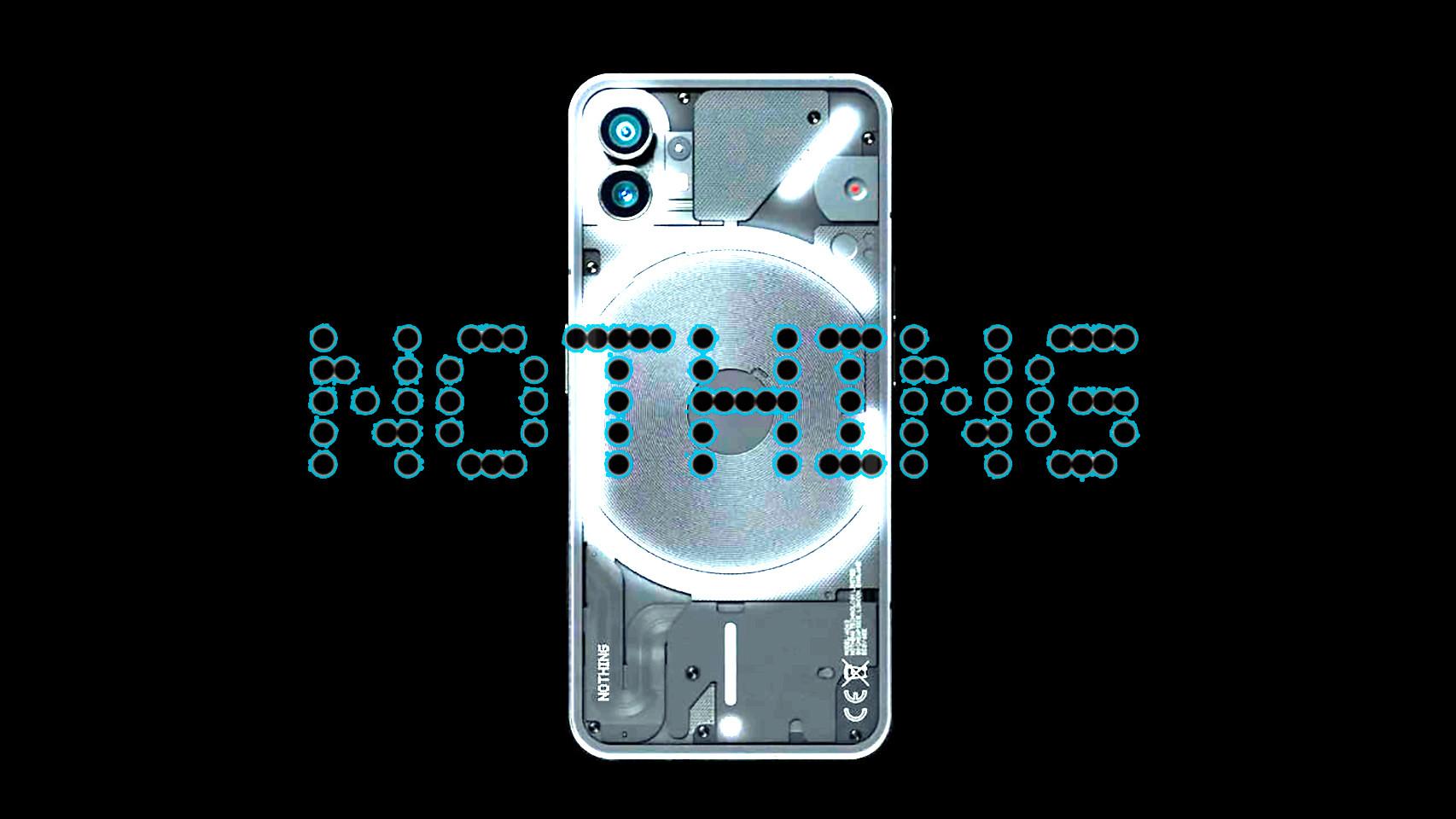 Un rumor filtra el precio del Nothing Phone (2)