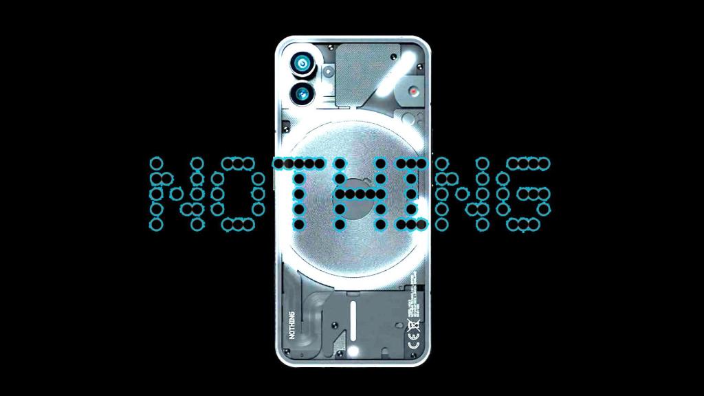 Un rumor filtra el precio del Nothing Phone (2)