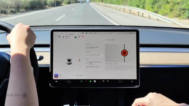 Tu nuevo coche te vigila: así recopilan información los fabricantes