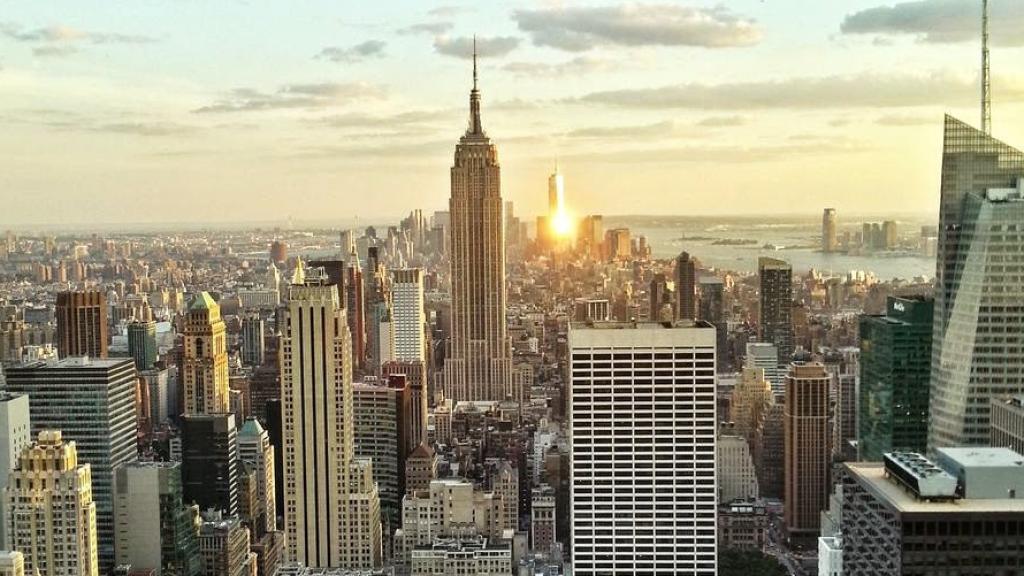 Nueva York