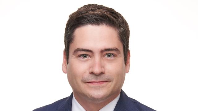 Leo Moreno, consejero delegado de Solarpack.