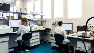 Instalaciones de Itainnova, nuevo miembro colaborador de Fedit.