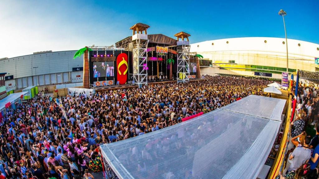 El Festival Love the Twenties 2023 aterriza en Madrid: cartel, fechas y cómo llegar