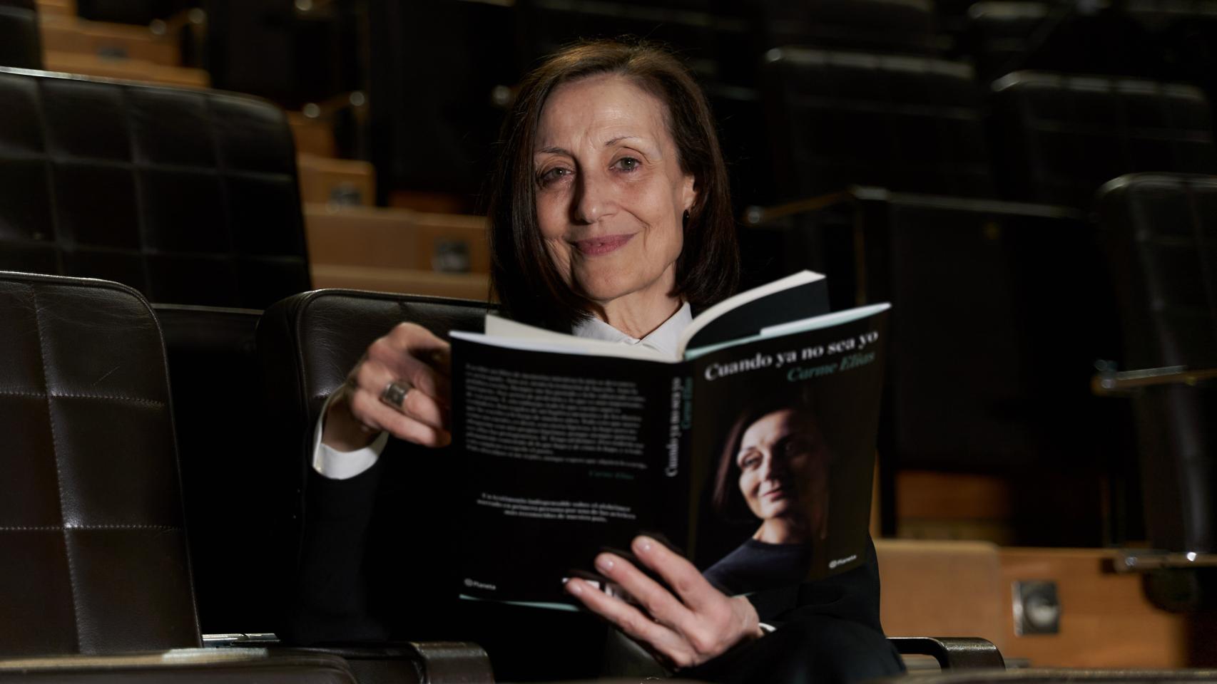 Carme Elías