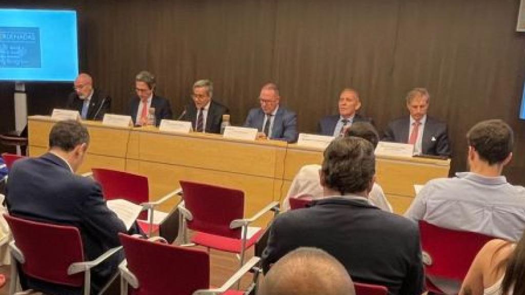 Expertos en geopolítica ven perjudicial para la UE que Rusia influya en el Magreb a través de Argelia