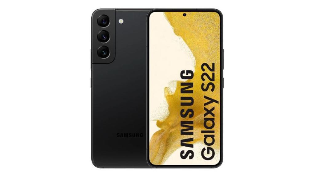 Galaxy S22