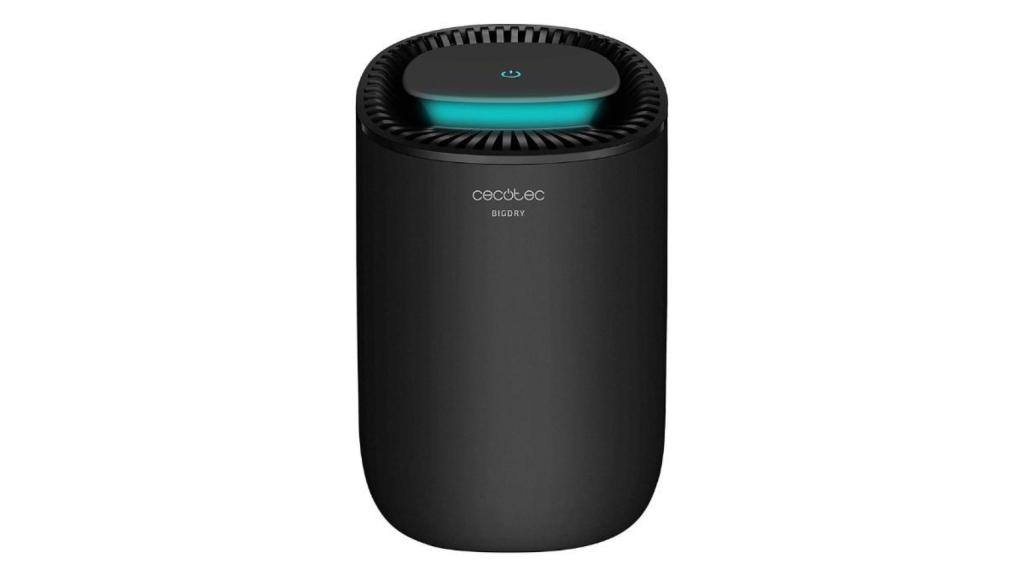 Deshumidificador Cecotec