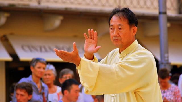 Japón, ejercicio y longevidad.