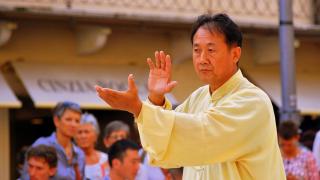 Japón, ejercicio y longevidad.