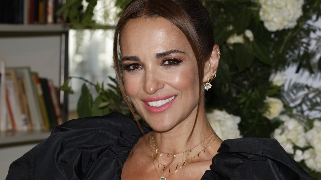 Paula Echevarría.