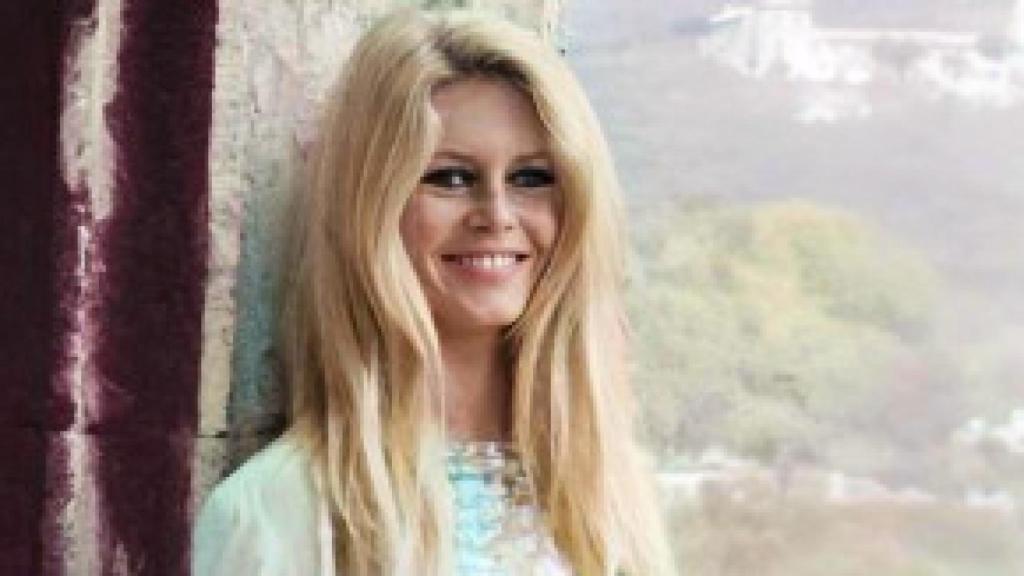 Brigitte Bardot, en 1967