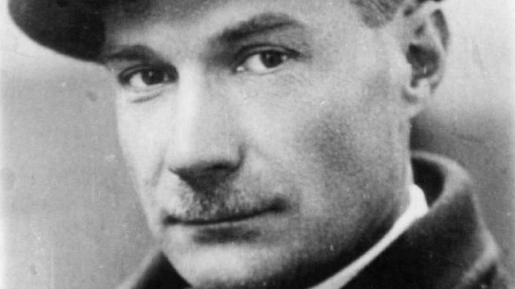 Yevgeny Zamiatin
