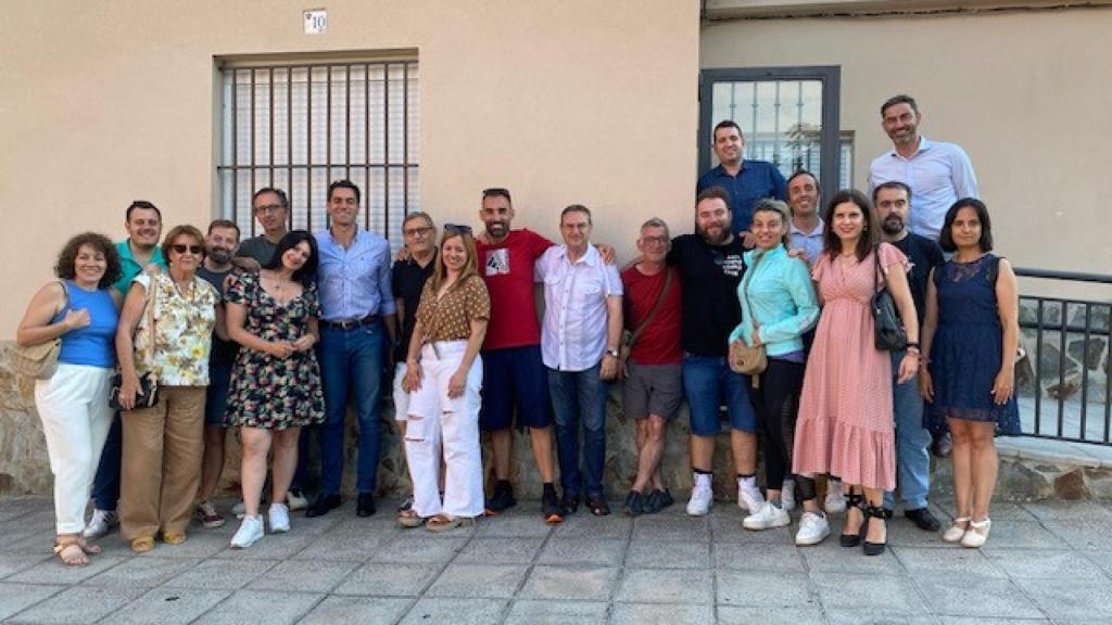 Primero Toledo crea una gestora como primer paso en su transformación en asociación