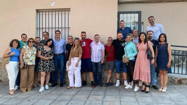 Primero Toledo crea una gestora como primer paso en su transformación en asociación