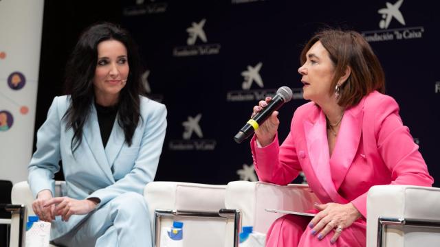 ¿Acaso no disparan a las mujeres? Olviden ese objetivo