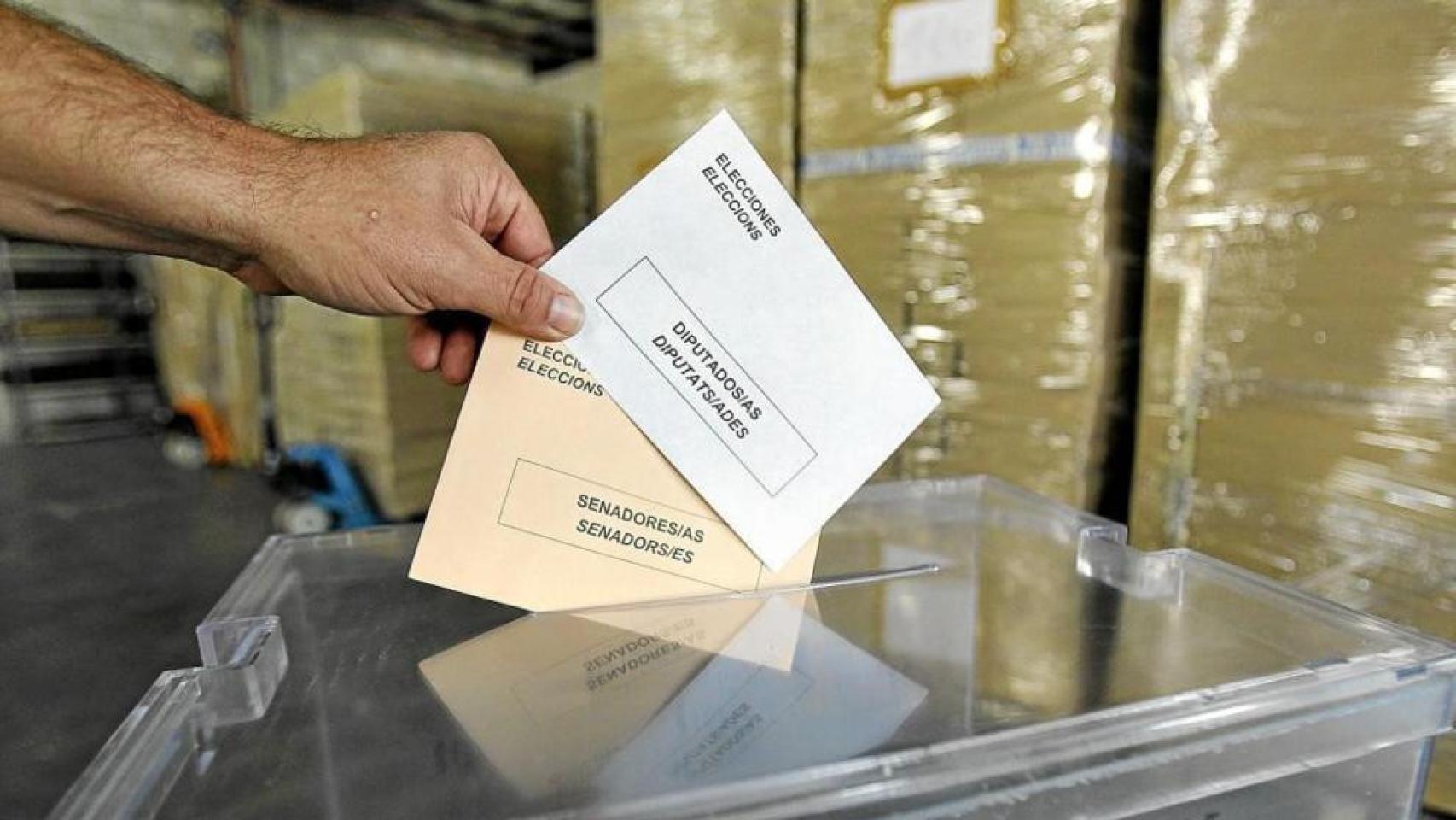 Conoce las subvenciones de los partidos políticos: este es el dinero público que se usa para el 23-J.