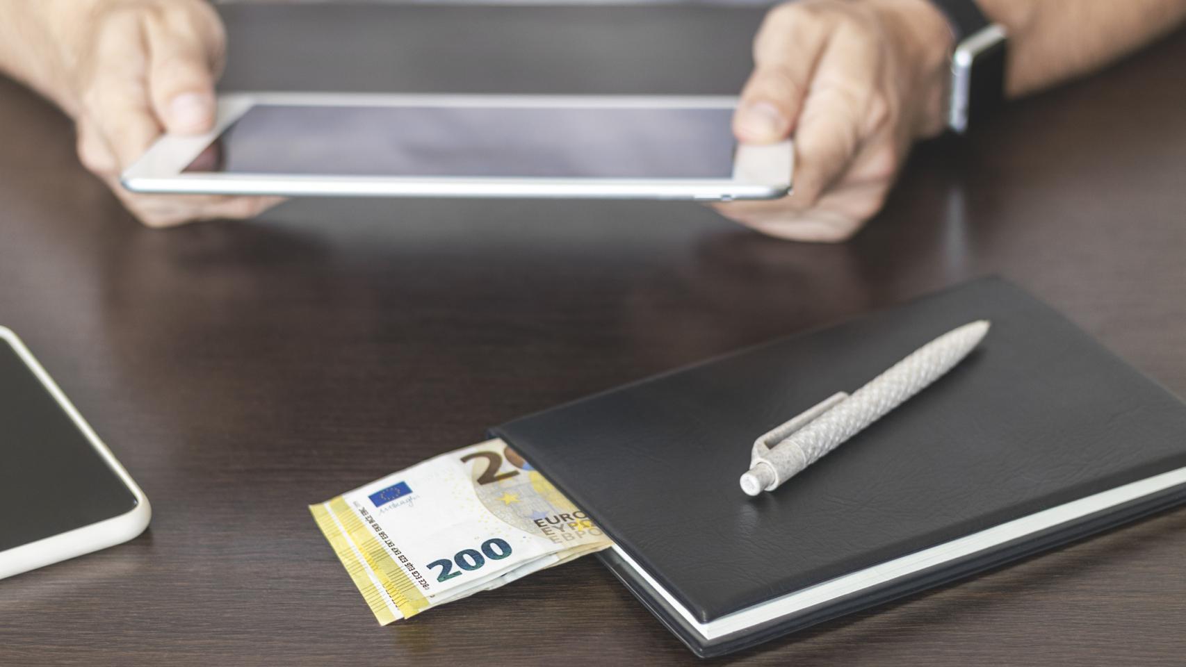 La Agencia Tributaria te ingresará el cheque de 200 euros este día.