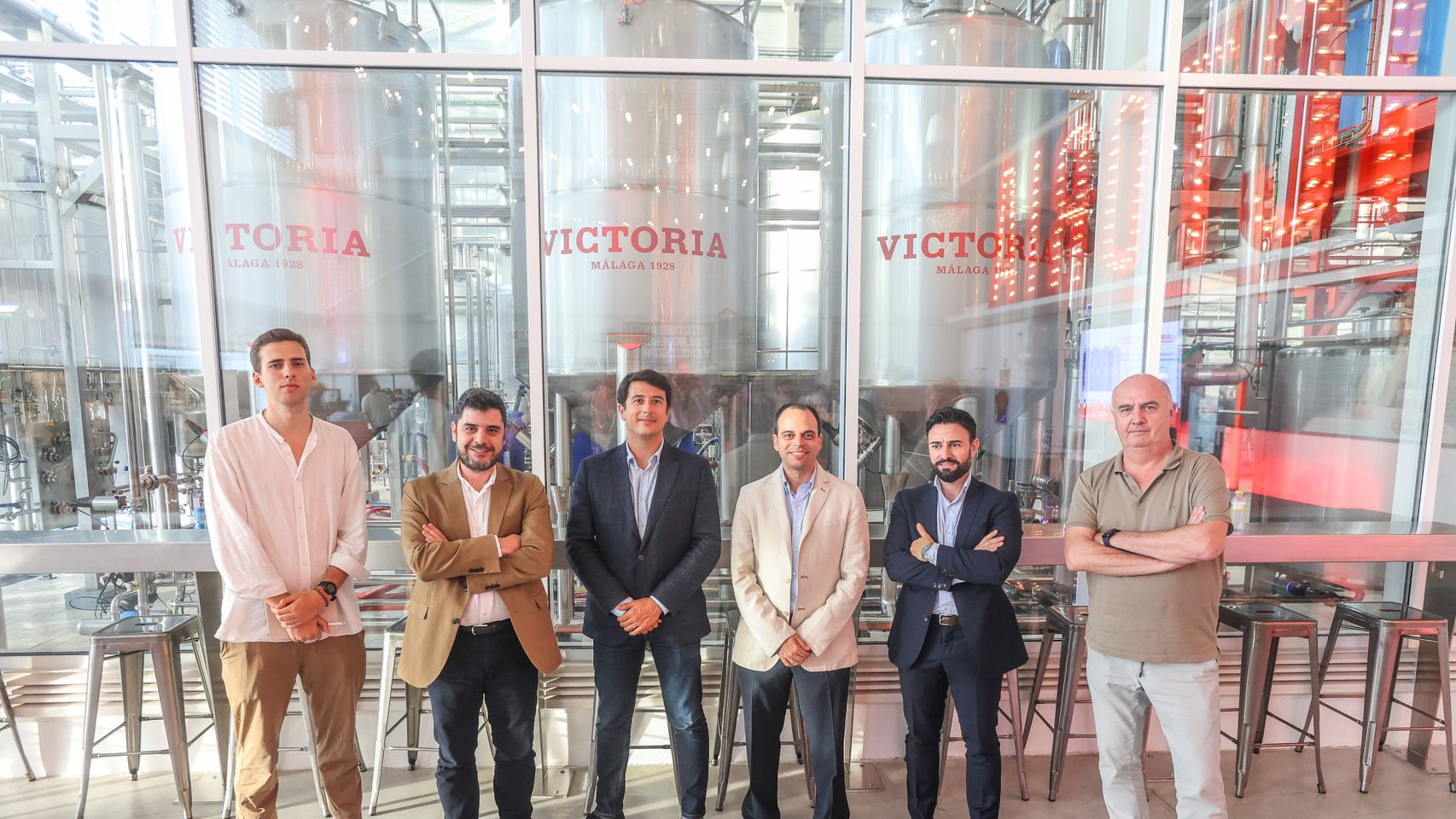 Así fue el XV Encuentro Tecnológico de El Español de Málaga, sobre las aplicaciones de Open AI en la empresa